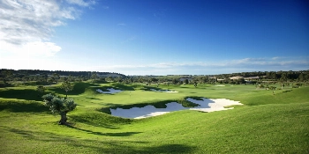 Mediterranean Cities Golf Cruise Vacation Package Las Colinas Golf & Country Club - PerryGolf + Silversea Cruises